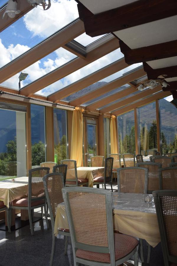 Landhaus Linser Tarrenz Exterior foto
